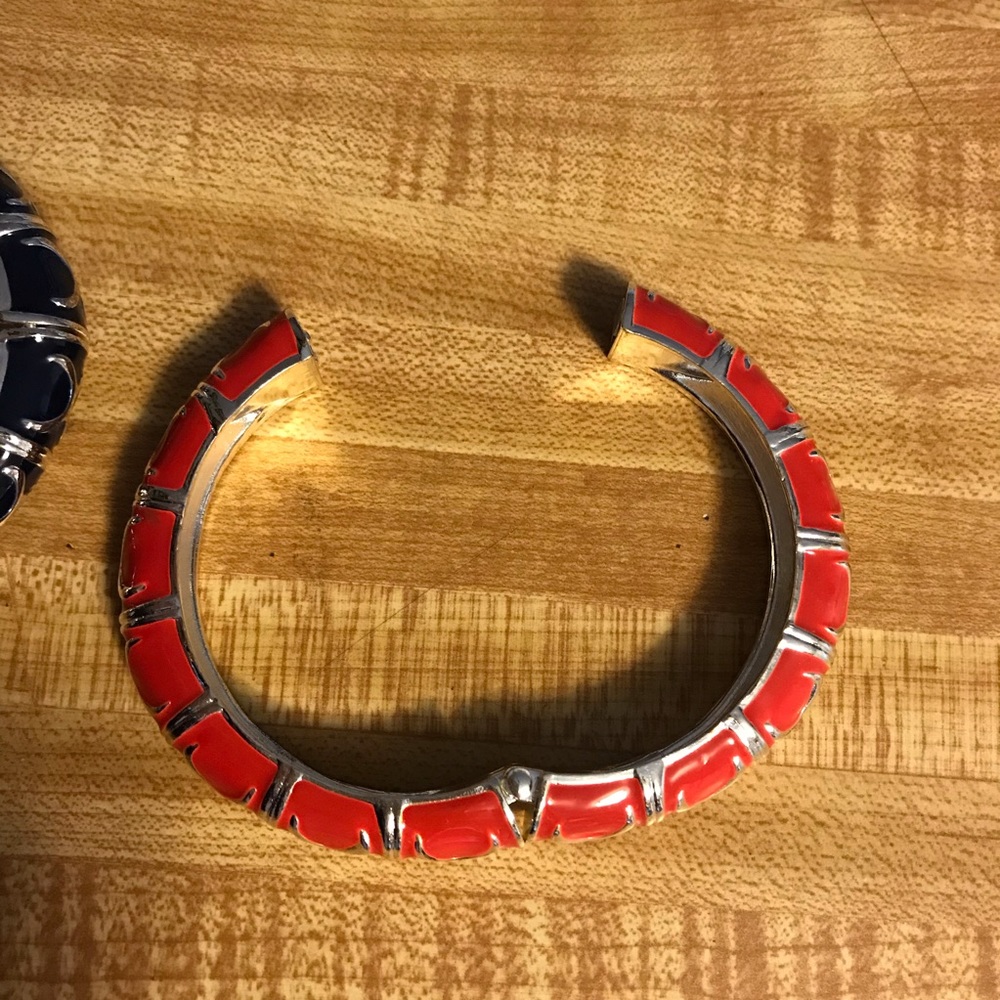 🌸 Bangle Bracelets - Picture 4 of 5